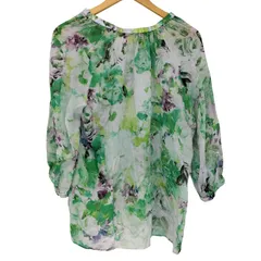 2025年最新】PINORE レディース 長袖 シャツ・ブラウスの人気