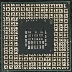 【中古パーツ】複数購入可 CPU Intel Core 2 Duo T9500 2.6GHz  SLAYX  Socket P 2コア2スレッド動作品 ノートパソコン用