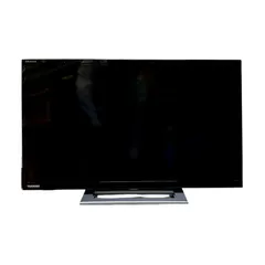 REGZA 24V34 液晶テレビ 24インチ 東芝製 最新モデル 中古品 REGZA 東芝 レグザ 24V型 液晶テレビ 24V34 ハイビジョン 新品