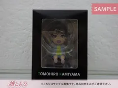 WEST. 神山智洋 10周年記念展 関西七色男大祭り フィギュア