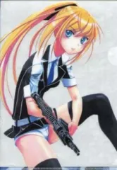 2025年最新】フルメタルパニック A4クリアファイルの人気アイテム