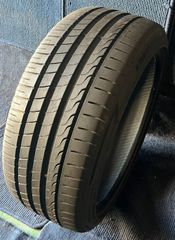 ☆送料無料☆【2021年製造】【溝7.5分山】IMPERIAL ECOSPORT 2 1本  225/40R18  ASP2866
