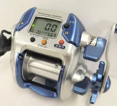 シマノ電動丸３０００H　中古品ですが程度は比較的には良好! ｼﾏﾉ 電動丸 3000H | FISHLAND
