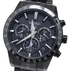 2025年最新】SEIKO 8X53-0AB0-2 GPS アストロン 腕時計 チタン