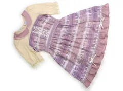 【アクシーズファムキッズ/axesfemmeKIDS】ワンピース 140サイズ 女の子【子供服・ベビー服】（1797893）