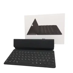 【中古】 Apple アップル ipad Smart Keyboard アイパッド スマートキーボード A1829 MX3L2J/A 動作確認済み タブレットキーボード A2502067 【無料ギフトラッピング承ります】