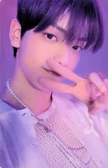 TXT SOOBIN SWEET Universal Music Store Edition