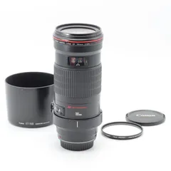 ■極上品■ CANON EF180mm F3.5L マクロ USM 958013