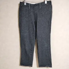 TENKUMARU 天空丸 Re Hang Pants M パンツ｜ワークパンツ・カーゴ 