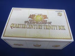 2025年最新】quarter century trinity boxの人気アイテム - メルカリ