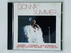 憧れの レア！33CD-BOX！DONNA ENCORE SUMMER/ドナ・サマー/ 洋楽