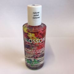 BLOSSOM 　ポリッシュリムーバー　ラベンダー