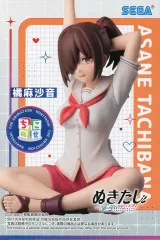 24個 ぬきたし ちょこのせ 橘麻沙音 琴寄文乃 セガ、『ぬきたし THE ANIMATION』の『橘麻沙音』と『琴寄文乃