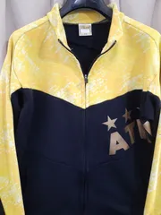 ATHLETA アスレタ 厚手 ジャージ キッズ ジュニア 150