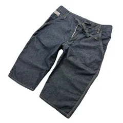 エドウィン ショートパンツ ショーツ 短パン メンズ Sサイズ 【 デニムよりやや薄出 シャンブレー生地 】 EDWIN ●Ja8566