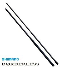 シマノ ボーダレスBB 380M-T - メルカリ