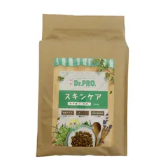 【新品・7営業日以内発送】ニチドウ 4975677049293 Dr．PROスキンケア オールステージ 2．4kg【沖縄離島販売不可】のサムネイル