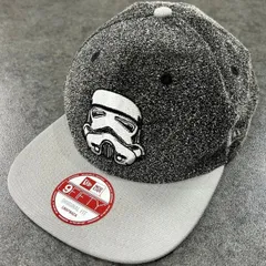 2025年最新】ニューエラ キャップ NEW ERA × STAR WARS