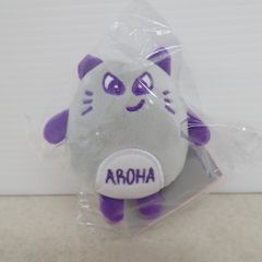 ASTRO ぬいぐるみストラップ ROROHA ウア 紙タグ付【IO