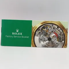 2025年最新】ロレックス 付属品の人気アイテム - メルカリ