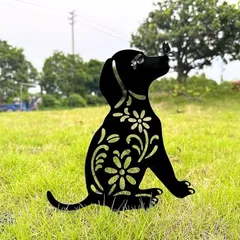2024年最新】犬ガーデンピックの人気アイテム - メルカリ