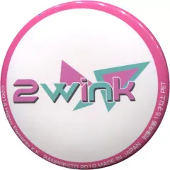 【中古】バッジ・ピンズ(キャラクター) 2wink トルコレバラエティ缶バッジ 5th～special ver.～ 「あんさんぶるスターズ!」