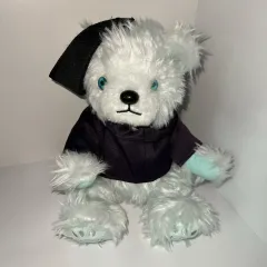 呪術廻戦 五条 悟 ジュジュベア 人形 ぬいぐるみ ぬい ぬい