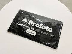 クーポン割引 9/1まで延長しました【新品】Profoto Umbrella Diffuser XL / プロフォト アンブレラ  XL用ディフューザー
