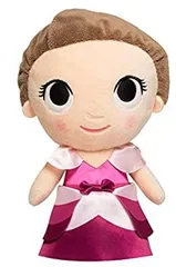 Funko Harry Potter Super Cute Plushies Hermione Gown Plush Figure