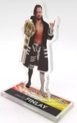 シンニチプレミアムクジ アクスタ コンプリートセット 新日本プロレス シンニチプレミアムくじ アクリルスタンド