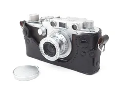 2024年最新】leica iiicの人気アイテム - メルカリ