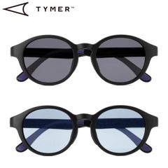 【新品】TYMER タイマー スポーツ ランニング サングラス PABLO パブロ TY103 Matt Black マットブラック 防滑性 フィット ずれにくい 頑丈 5枚丁番 トレイルランニング トレラン マラソン