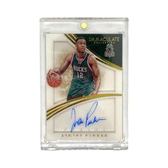 アル・ホーフォード Patch Auto /75 サインカード - メルカリ