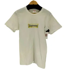 シュプリーム Supreme 13ss bling box logo t-shirt メンズ import：S 