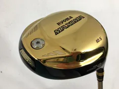 2024年最新】中古リョーマ(RYOMA) D-1 MAXIMA TYPE-G ドライバー 1W ...