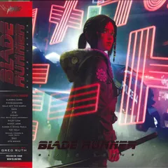 米、加LP Various Blade Runner: Black Lotus (Original Television Soundtrack) MOND255 Mondo (3), Alcon Sleeping Giant, 10:22PM, Def Jamのサムネイル