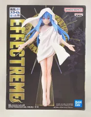 BANDAI SPIRITS 転生したらスライムだった件 EFFECTREME RAPHAEL RIMURU リムル (智慧之王)