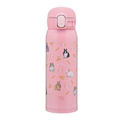 アンパンマンミュージアム ステンレスマグ ドキンちゃん 水筒 - メルカリ