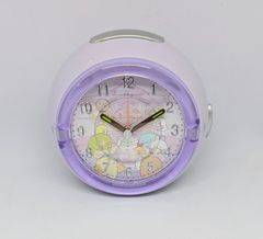 希少品！】となりのトトロ メロディ付き掛時計 - メルカリ