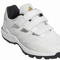 アディダス　adidas  野球トレーニングシューズ　アディピュア　白