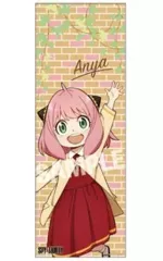 【中古】ポスター アーニャ・フォージャーE 「SPY×FAMILY キャラポスコレクション」