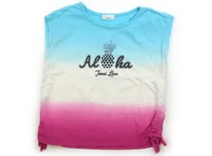 【ジェニィ/JENNI】Tシャツ・カットソー 140サイズ 女の子【子供服・ベビー服】（1866948）