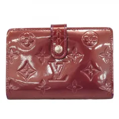 赤字特価❣️【新型】ルイヴィトン ダミエ ヴィエノワ がま口 二つ折り財布 ダミエ ポルトフォイユ ヴィエノワ 詳細情報とお値段【ルイ