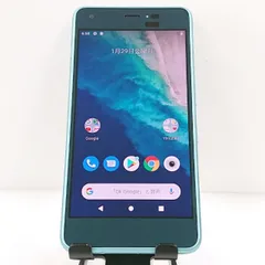 2025年最新】android one s4 中古の人気アイテム - メルカリ