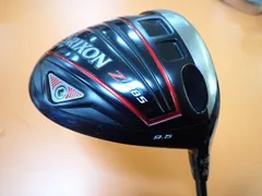 2023年最新】ダンロップ スリクソン ドライバー z785 srixon z785 9．5