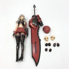 30MF ドラゴニアナイト ミキシング塗装品（ドラゴン娘） - メルカリ