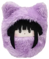 【中古】ぬいぐるみマスコット・ぬいぐるみバッジ 大佛 「SAKAMOTO DAYS くるみたぴぬい」