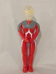 マルサン ウルトラセブン 450 ピンク GID ハヤカワサトミ サイン入り ショップ・TOHO theater STOREにマルサン製「450シリーズ」の