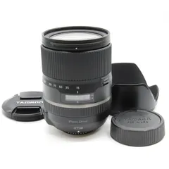2024年最新】TAMRON 16-300 3.5-6.3 vcの人気アイテム - メルカリ