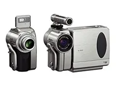 ミニビデオカメラ◆シヤープ　VL-ＤＤ１０　録・再ダビングＯＫ 2025年最新】VL-DD10 SHARP）の人気アイテム - メルカリ